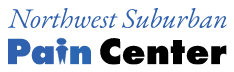 Northwest Pain Center Logo - Arlington Heights and South Barrington