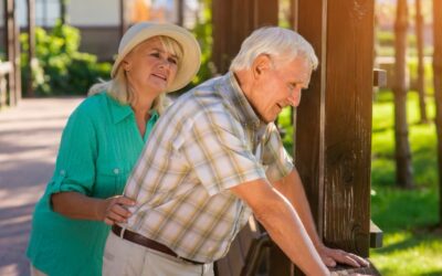Treating Pain: Behind the Scenes With The Doctor