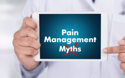 Debunking Common Myths Surrounding Pain Management