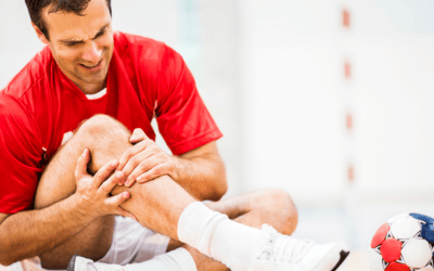 Exercise Health and Pain Management