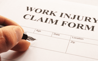 Workplace Injuries: FAQ’s With Our Experts