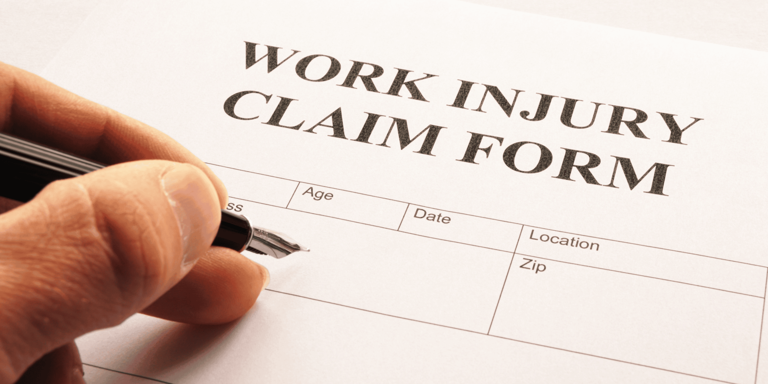 Workplace Injuries: FAQ’s With Our Experts