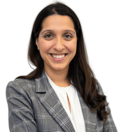 Meghan Bhave, MD