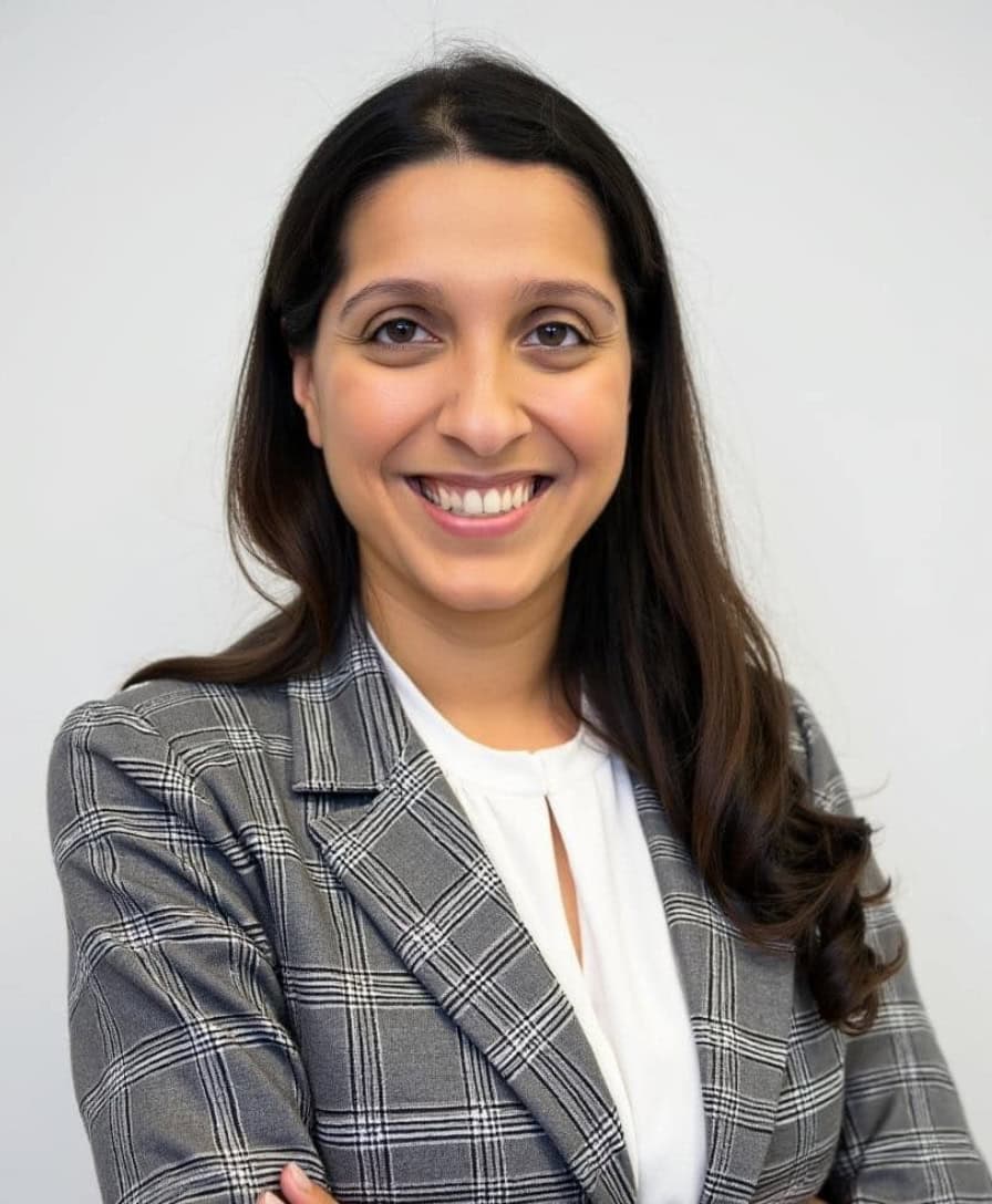 Dr. Meghan Bhave