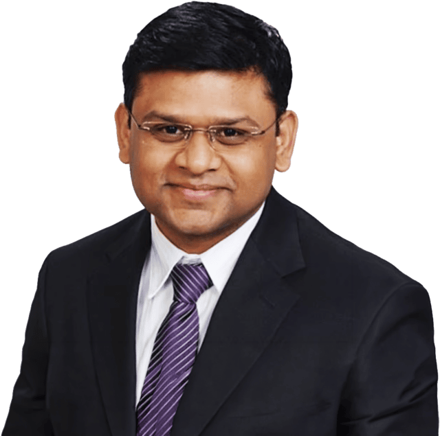 Dr. Kattalai Kailasam<br />
