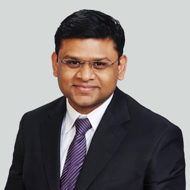 Dr. Kattalai Kailasam