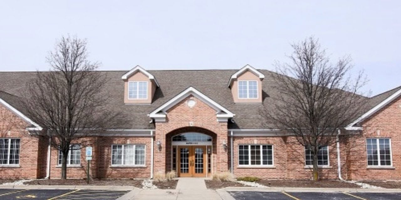 South Barrington